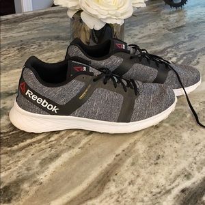 Reebok Memory Foam shoes